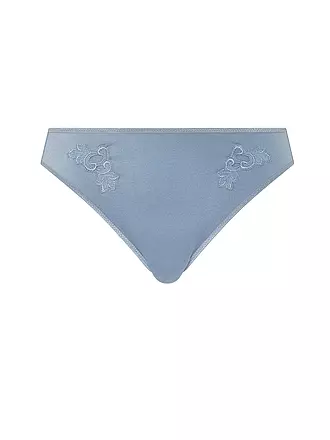 CHANTELLE | Slip "Hedona" (35 Elfenbein) | blau